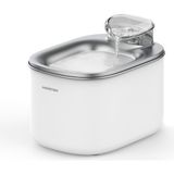 Haustier WF007L Otomatik Kedi Su Sebili,kedi Su Çeşmesi, Su Şelalesi, Su Pınarı 3.5lt Geniş Hazne, B