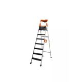 Hausweeber CA-006 6+1 Basamaklı Ev ve Iş Yeri Merdiveni