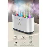 hauswert humidifier ortam ve oda nemlendirici Ekolyzer ses sensörlü 900ml