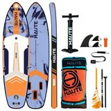 Haute Abyss Şişme Sup Paddle Board 320Cm