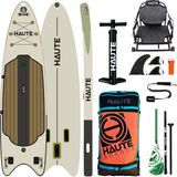 Haute Boards 12'6 Outrigger Iı Şişme Fishing Sup - Standart