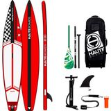 Haute Boards 12'6 Race Sup - Standart