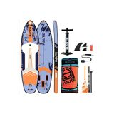 HAUTE BOARDS Abyss 10'6 Şişme Sup Paddle Board Full Set