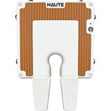 Haute Boards E-Foil Single Dock Yüzen Platform - Kahverengi - Standart