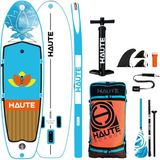 Haute Boards Lotus I 10'0" Şişme Sup Paddle Board Full Set - Standart