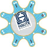 Haute Boards Mavi Yoga Adası - Standart