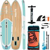 Haute Boards Serenity 10'6" Şişme Sup Board - Standart