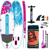 Haute Boards Start Iv 9'6 Şişme Sup Paddle Board - Standart
