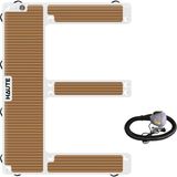 Haute Boards Yüzen Platform 4m x 3 M Jet Ski Dock - Standart