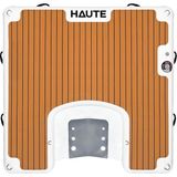 Haute Boards Yüzen Platform - Seabob Single Dock