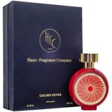 Haute Fragrance Company Golden Fever EDP 75 ml Kadın Parfüm