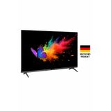 Hauzen 55TP5000 55 inç 139 Ekran 4K Ultra HD Whale OS QLED TV