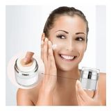 Hava Almayan Losyon Kavanozu 50 Ml
