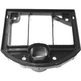 Hava Filtre Altlığı Husqvarna 268-272 - Beyaz