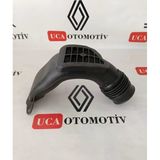 Hava Filtre Borusu - Renault Clio 5 Captur 2 Orjinal 165556525R