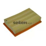 Hava Filtre ( Ford Focus 1.8-2.0 Duratorq 03-) / Volvo (S40-V50-C30-C70) (04-07) (D4204t/T2) Oe
