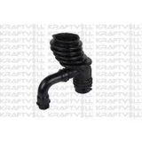 Hava Fıltre Hortumu Kıt (Koruku) Focus C Max 1,6Tdcı 90Ps 03>07 Volvo S40 1,6Tdı 90Ps - Kraftvoll 10020141