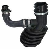 Hava Fıltre Hortumu Kıt (Koruku) Focus C Max 1,6Tdcı 90Ps 03>07 Volvo S40 1,6Tdı 90Ps - Ytt Y9548