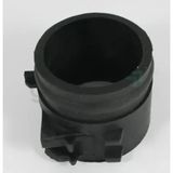 Hava Filtre Hortumu Kucuk Focus 2 Facus C Max 1.6Tdcı 90Ps 2003-2007 Volvo S40 1.6Tdı 90Ps (5 Adet)