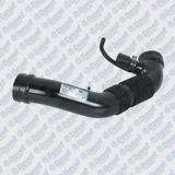 HAVA FILTRE HORTUMU PLASTIK CADDY III 1.9TDI 04-> MOTOCAR-6700190