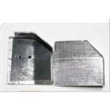 HAVA FİLTRE ISI KALKANI FİLİTRE KORUMA TRANSİT T.12 / T.15 93-00