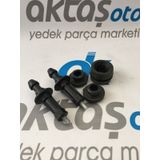 Hava Filtre Kabı Tamir Takımı 1.3 Multijet