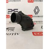 Hava Filtre Kutu Borusu - Renault Clio 4 Duster Lodgy Sandero Logan 165001258R