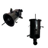 Hava Filtre Kutusu Üst H100 1997- 28120-43251