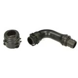 Hava Filtre L Hortumu Focus 2 Facus C Max 1.6Tdcı 90Ps 2003-2007 Volvo S40 1.6Tdı 90Ps