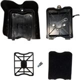 Hava Filtre Takımı BG520 Çin Tırpan
