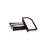 HAVA FILTRESI 500 09- LINEA EGEA 15- DOBLO 10- YM FIORINO 07- QUBO 08- PANDA 10- (BOS-F026400346)