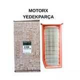 Hava Filtresi Clio Iv Dacia Logan Sandero Dukker 0.9 Tce1.2 Tce1.5 Dci 2012