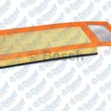 Hava Filtresi Doblo-Fiorino-Linea 1,3Jtd Bipper-Nemo 1,3Hdi 16V 75Hp 10--Euro5 Motor-444Xk, Bs519601