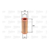 HAVA FILTRESI FIAT DOBLO/DOBLO CARGO 1.9 D VALEO-585631
