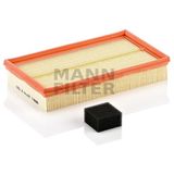 HAVA FILTRESI FOCUS 1.4 16V-1.6 16V-1.8 16V-2.0 16V-1.8TDCI (98-04) - CONNECT 1.8 16V-1.8TDCI (02-)