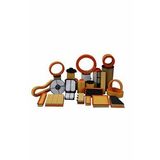 HAVA FILTRESI GOLF V JETTA III PASSAT CADDY III / A3 / ALTEA / OCTAVIA 1.4 TSI 1 (BOS-1987429405)