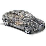 Hava Filtresi Golf Vi Vii A3 Leon Iii Octavia Iii 1.6 Tdi 2.0 Tdi-Q0129620b, 5Q0129620d, 5Q0129620c,