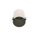 Hava Filtresi Golf5-Golf6-Jetta - Passat - Caddy - A3-Leon 2004-2010 Sungerlı - Silindir