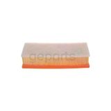 Hava Filtresi Golf5-Golf6-Jetta - Passat - Caddy - A3-Leon 2004-2013 Sungerlı