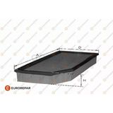 Hava Filtresi Golf5-Jetta - Passat - A3 2004-2010 E662l / Lx 1262
