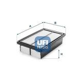Hava Filtresi Hyundaı Bayon 1.0L 1.4L G3le G4lc 21- / İ20 1.4L G4lc 12-
