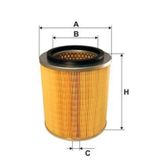 Hava Filtresi Kıa Bongo K2500 99-03