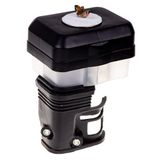 Hava Filtresi Komple Yağlı Benzinli Motor Weima Wm168,500,250