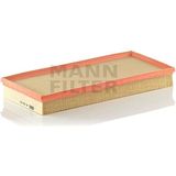 HAVA FILTRESI MERCEDES OM640 W169 W245