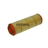HAVA FILTRESI MERCEDES OM668 W168 W414