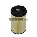 Hava Filtresi Mini Cooper S-works 02-06 118x86x206