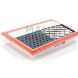 HAVA FILTRESI SOL X164 09-12 W204 07-14 W211 05-08 W221 05-13 W251 06-12 MAHLE LX1850/1