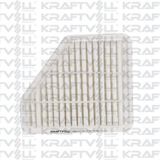 HAVA FILTRESI TOYOTA COROLLA 1.4 D4D 2007-2012 AURIS 1.4 D4D 2007-2012 VERSO AVENSIS 2008- KRAFTVOLL