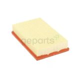 Hava Filtresi Volvo S40 1.6D 2.0D C30 V50 1.6D 2.0D 04-2012 Focus 2 1.8Tdci 2.0Tdci 2003-2012 C 28110
