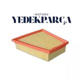 Hava Filtresi – Vw Polo, Seat Cordoba / Ibiza, Skoda Fabia – 1.4 Tdı (2002–2009) Uyumlu